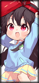 lily childhood